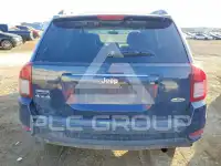 2014 Jeep COMPASS фото