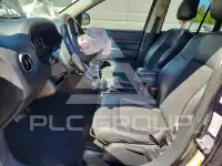 2014 Jeep COMPASS фото