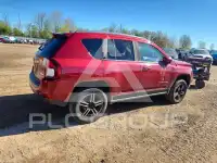 2014 Jeep COMPASS photo