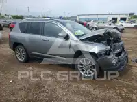 2014 Jeep COMPASS photo
