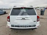 2014 Jeep COMPASS фото