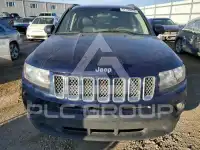 2014 Jeep COMPASS фото
