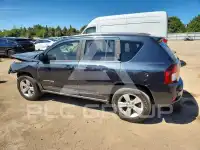 2014 Jeep COMPASS фото