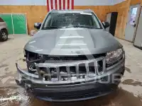 2014 Jeep COMPASS photo