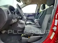 2014 Jeep COMPASS фото