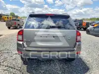 2014 Jeep COMPASS photo