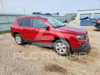 2014 Jeep COMPASS фото