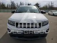 2014 Jeep COMPASS photo