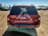2014 Jeep COMPASS photo