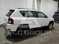2014 Jeep COMPASS фото
