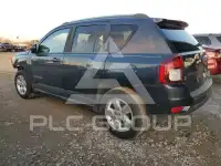2014 Jeep COMPASS photo