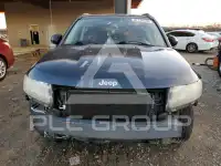 2014 Jeep COMPASS photo
