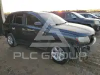 2014 Jeep COMPASS photo