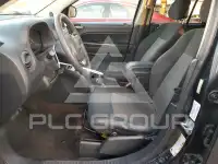 2014 Jeep COMPASS photo