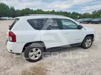 2014 Jeep COMPASS photo