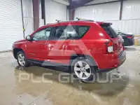 2014 Jeep COMPASS фото