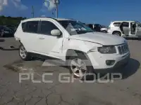 2014 Jeep COMPASS фото