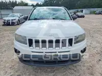 2014 Jeep COMPASS photo