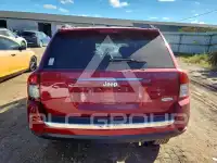 2014 Jeep COMPASS фото