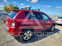2014 Jeep COMPASS фото