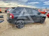 2014 Jeep COMPASS фото