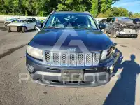 2014 Jeep COMPASS фото