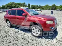 2014 Jeep COMPASS photo