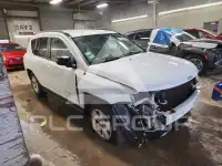 2014 Jeep COMPASS photo