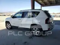 2014 Jeep COMPASS photo