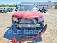 2014 Jeep COMPASS photo
