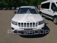 2014 Jeep COMPASS фото