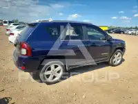 2014 Jeep COMPASS фото