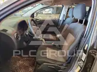 2014 Jeep COMPASS photo