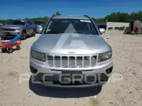 2014 Jeep COMPASS photo