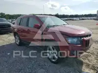 2014 Jeep COMPASS фото