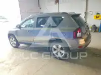 2014 Jeep COMPASS photo
