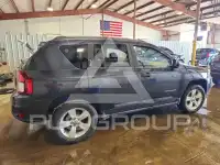 2014 Jeep COMPASS фото