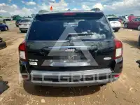 2014 Jeep COMPASS фото