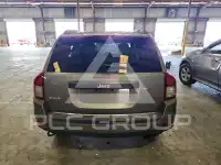 2014 Jeep COMPASS photo