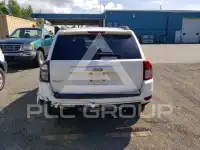 2014 Jeep COMPASS фото