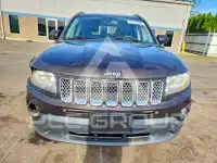 2014 Jeep COMPASS фото
