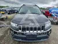 2014 Jeep COMPASS photo