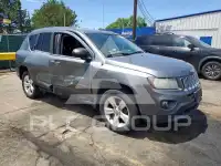2014 Jeep COMPASS фото