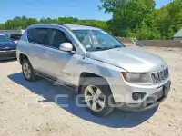 2014 Jeep COMPASS photo