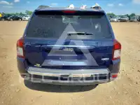 2014 Jeep COMPASS фото