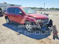2014 Jeep COMPASS photo
