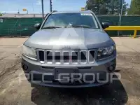 2014 Jeep COMPASS фото