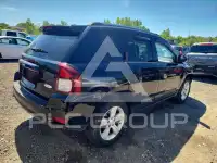 2014 Jeep COMPASS photo