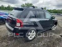 2014 Jeep COMPASS photo
