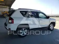 2014 Jeep COMPASS photo